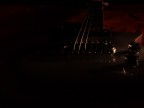 foto della mia chitarra.
30 secondi di esposizione, illuminata con una lampadina che muovevo per andare a evidenziare i particolari che preferivo