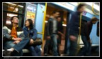 underground life