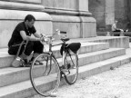sembrava un tipo rozzo