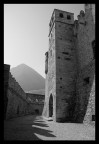 dentro le mura