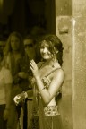 La danzatrice del ventre