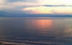 Ore 19:30... al Lago di Garda