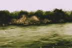 una notte il mare ( II )