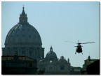 Volando sopra...