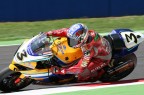 Max sbk Monza 2007