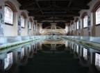 La vecchia lavanderia a RIo nell'Elba
