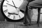 il tempo dell'attesa