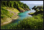 Dal Lago del Turano...