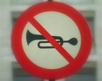 vietato trombare