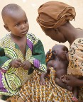 Luglio 2006 Zinder in Niger.......