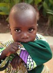 Luglio 2006 Zinder in Niger.......
