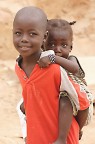 Luglio 2006 Zinder in Niger.....