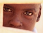 Luglio 2006 Zinder in Niger....
