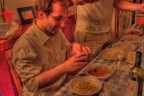 Il rito della pasta!
