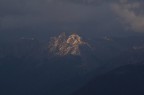 L'unico raggio di sole....