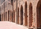 via di borgo
