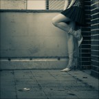 la fine di un amore