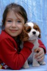 MY BABY IS LOVE DOG