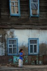 Quartiere Ortodosso - Atyrau - Kazakhstan - 2