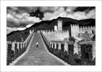 passeggiando nel tempo