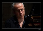 In a sentimental mood