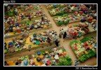 Il mercato di Kota Bahru
