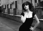 ...claudia...
