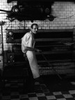 The baker