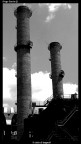 Il cielo di Bagnoli