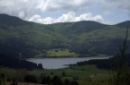 In mezzo....il lago