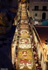INFIORATA di NOTO &quot; SR &quot;