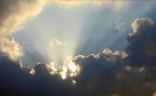 raggi di sole