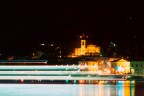 una strana Laveno