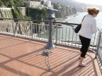paura che scappi?