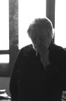Ritratto d'artista.