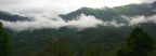 Cloud lines...