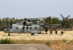 Commandos