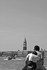 il panorama del turista