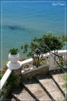 Sul mare...