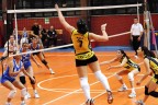 PALLAVOLO @ Divino Amore Vs Sabaudia