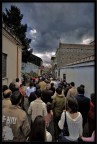 la processione