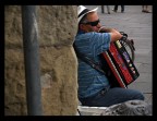 Il riposo del giusto.