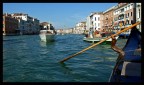 traffico lagunare