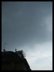 cielo piovoso