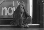 Life is.....