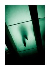 from below**