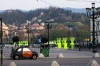 I simboli di Torino, tutti in una foto.... :)