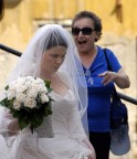 chi ha qualcosa da dire parli adesso o tacia per sempre