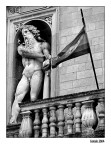 nettuno dio di pace