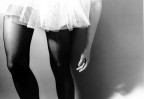 La ballerina triste